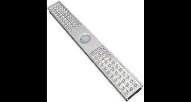 LED-lamp 22W paneel warm wit rechthoek