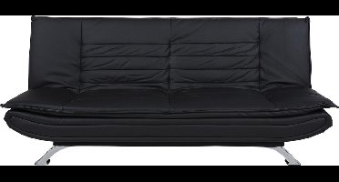 Slaapbank - Felicia - Zwart - Default