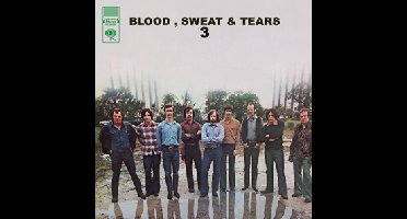 Blood / Sweat & Tears 3