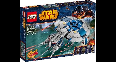 LEGO Star Wars Droid Gunship - 75042