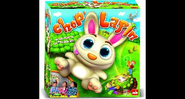 Goliath Actiespel 30510.006 – Supersnel, Spannend en Boordevol Fun!