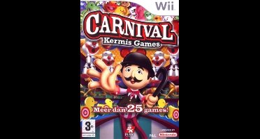 Carnival - Kermis Games