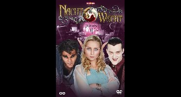 Nachtwacht - Volume 4