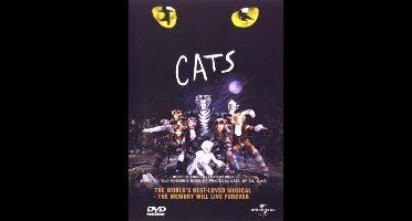 Cats Musical (DVD)