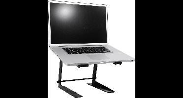 OMNITRONIC laptop standaard | Stand | Verstelbaar