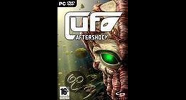 UFO Aftershock /PC