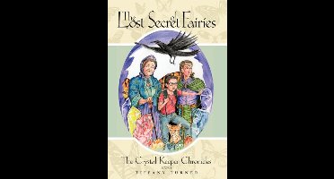 The Lost Secret of Fairies