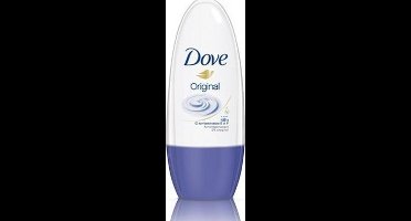 Dove Deodorant Roller - Original 50 ml