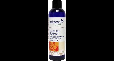 Cruydhof Oranjebloesemwater Hydrol  - 200 ml