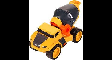 Volvo Cementwagen 1:24