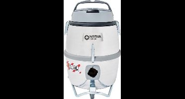 Nilfisk GM80 Prof  - Stofzuiger met zak