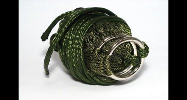 Fosco Hangmat - Groen - 290 gr - 350x190cm