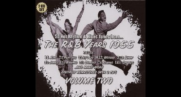 R&B Years 1955 Vol.2