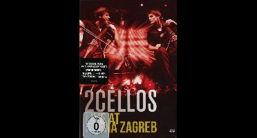 Live At Arena Zagreb