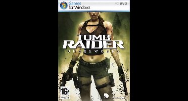 Tomb Raider: Underworld /PC
