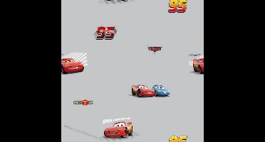 Cars behang