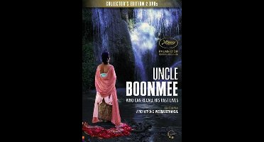 Uncle Boonmee