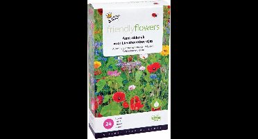 Tuinplus Lieveheersbeestjes - 15 m2