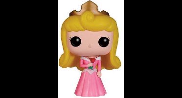 Funko: Pop Disney: Sleeping Beauty - Aurora