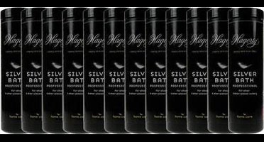 Hagerty Silver Bath Voordeelverpakking