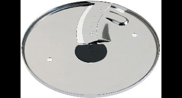 Magimix Plakjesschijf 6 mm - Accessoire voor alle CS.... Foodprocessors