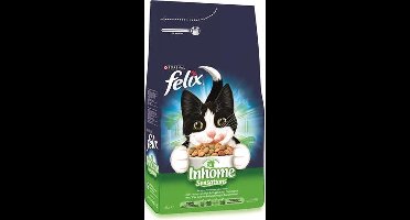 FELIX Inhome Sensations - Kattenvoer - 4 kg