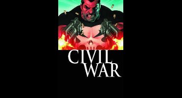 Punisher War Journal 1