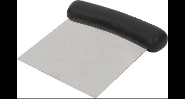 Kitchen Basics Deegschraper RVS