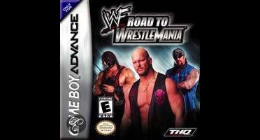 Wwf Wrestlemania