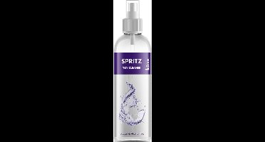 Me You Us Spritz Toy Cleaner Transparent 150ml