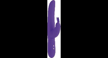 Posh Bounding Bunny - Paars - Vibrator