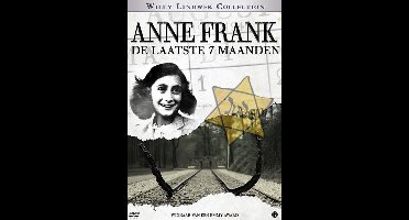 Anne Frank - De laatste zeven maanden