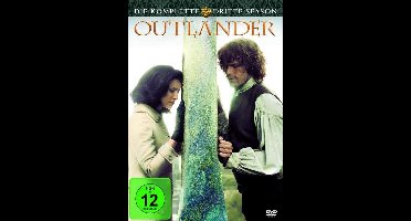 Outlander - Seizoen 3 (Import)