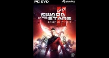 Sword of the Stars II: Lords of Winter /PC