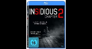 Insidious: Chapter 2 (Blu-ray)