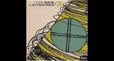 The New Latinaires 3
