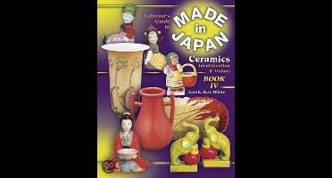 Collectors Guide to Made in Japan Ceramics