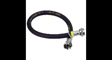 Scanpart gasslang 60 centimeter - Geschikt voor vrijstaand gasfornuis - NL