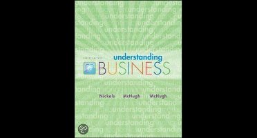 Understanding Business