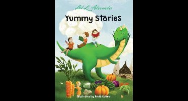 Yummy Stories
