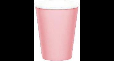 Classic Pink 250 ML - 8 stuks