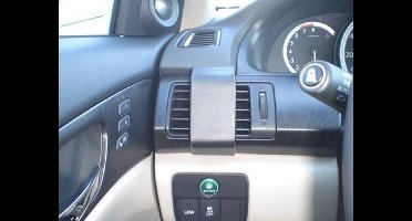 Brodit ProClip houder geschikt voor Honda Accord (Coupé) 2013-2014 Left mount