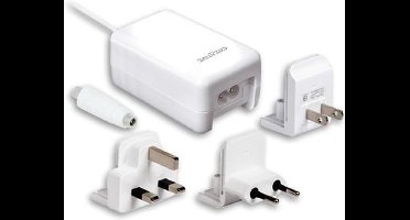 Creative Zen universal power adapter