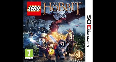 LEGO Hobbit - 2DS + 3DS