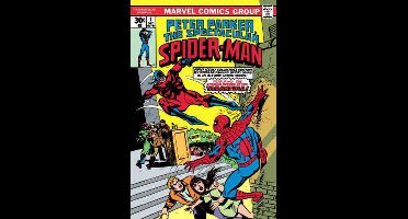Essential Peter Parker, The Spectacular Spider-man Vol.1