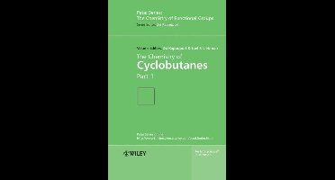 The Chemistry Of Cyclobutanes
