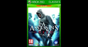 Assassin's Creed (Classics) Xbox 360
