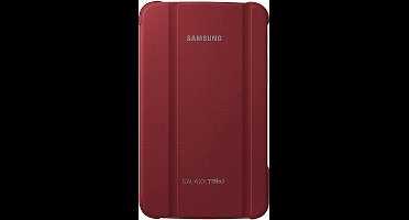 Samsung Book Cover voor Samsung Galaxy Tab 3 7.0 - Rood