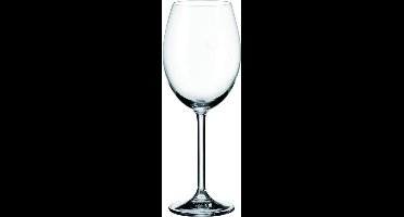Montana Pure Rode wijnglas -   6 glazen