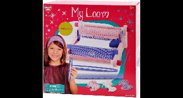 Playgo Loom Set